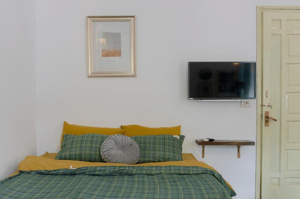 Langmandi Experience 2Pd Apartman Hanoi Kültér fotó