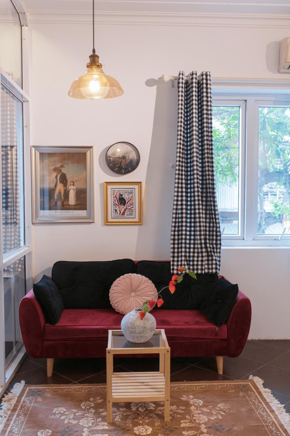 Langmandi Experience 2Pd Apartman Hanoi Kültér fotó